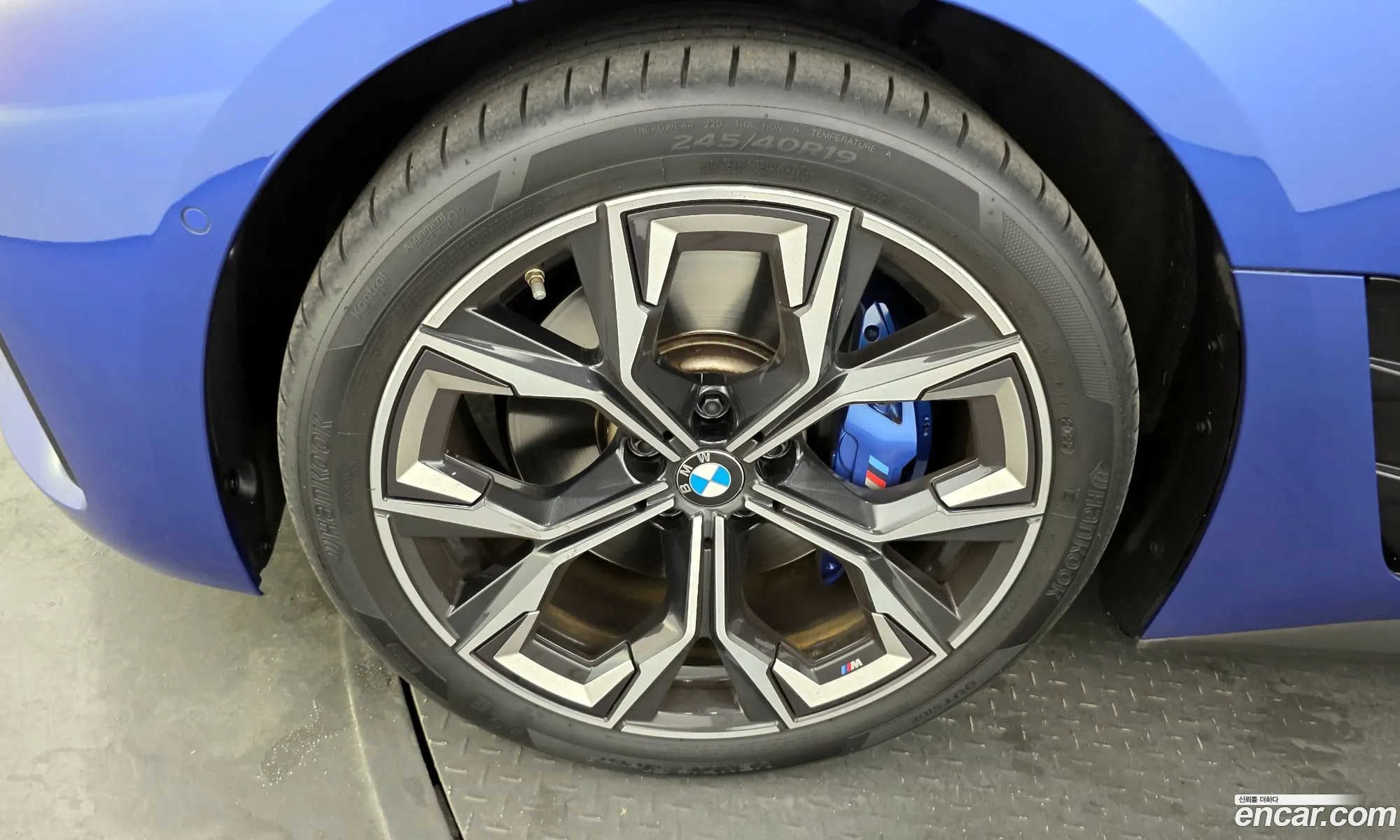 BMW 4 Series 2022 WBA31AV0XPFN36404 — 20