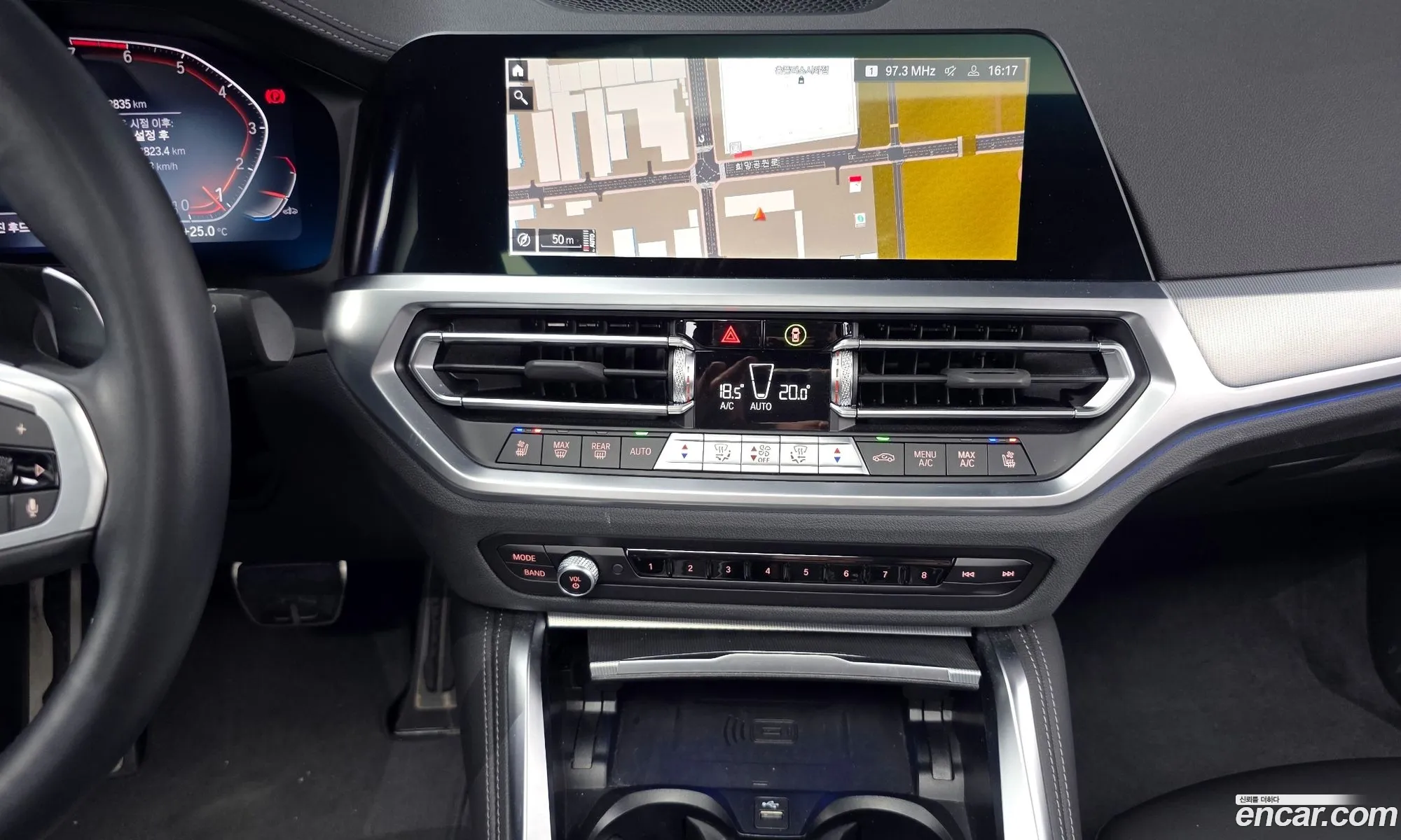 BMW 4 Series 2022 WBA31AV0XPFN36404 — 11