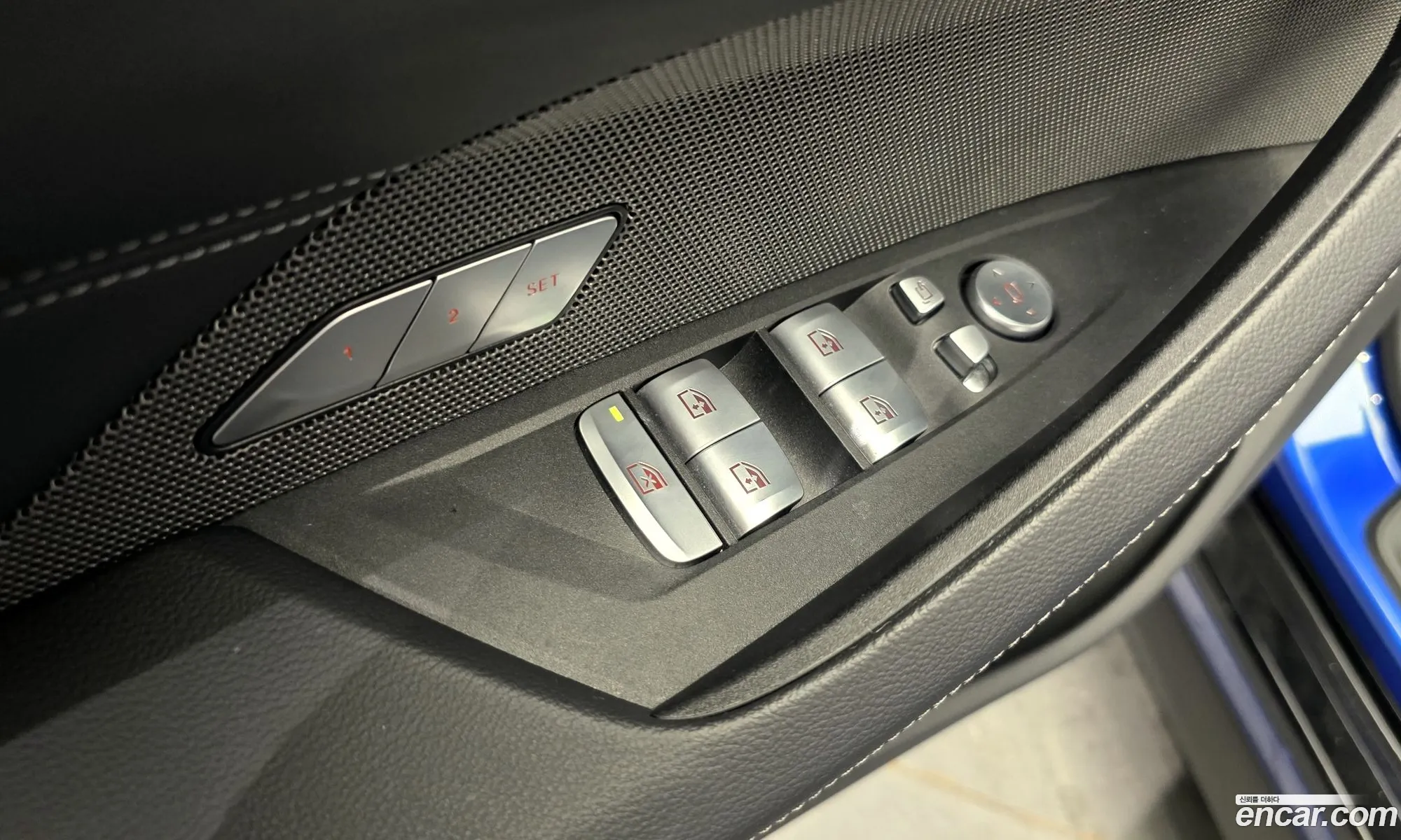 BMW 4 Series 2022 WBA31AV0XPFN36404 — 7
