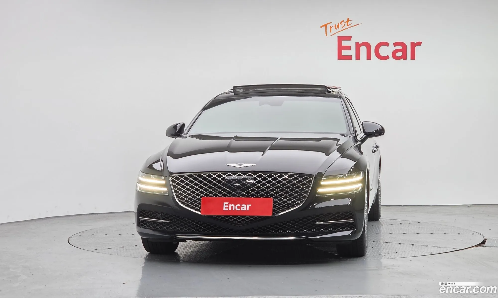 Genesis G80 2020 KMTGB41CDMU017929 — 2