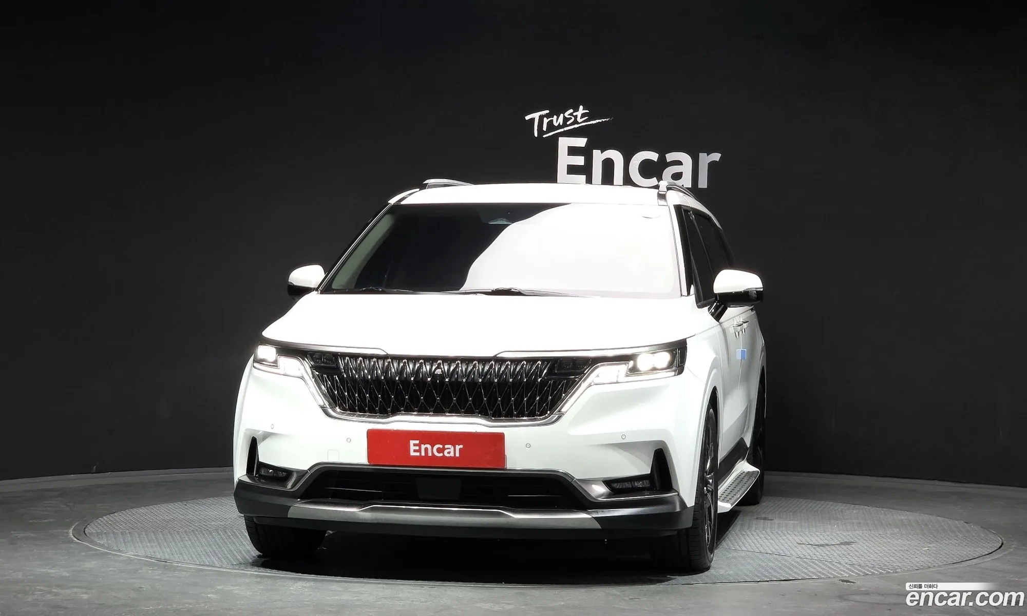 Kia Carnival 2022 — 12