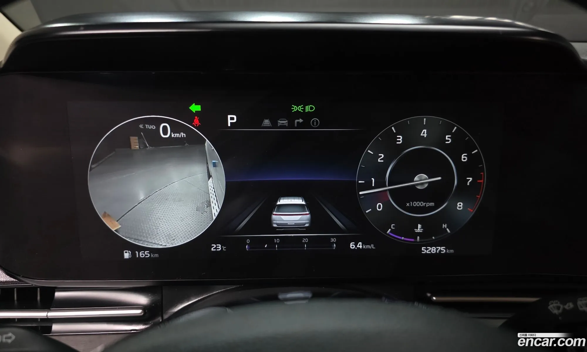 Kia Carnival 2022 — 9