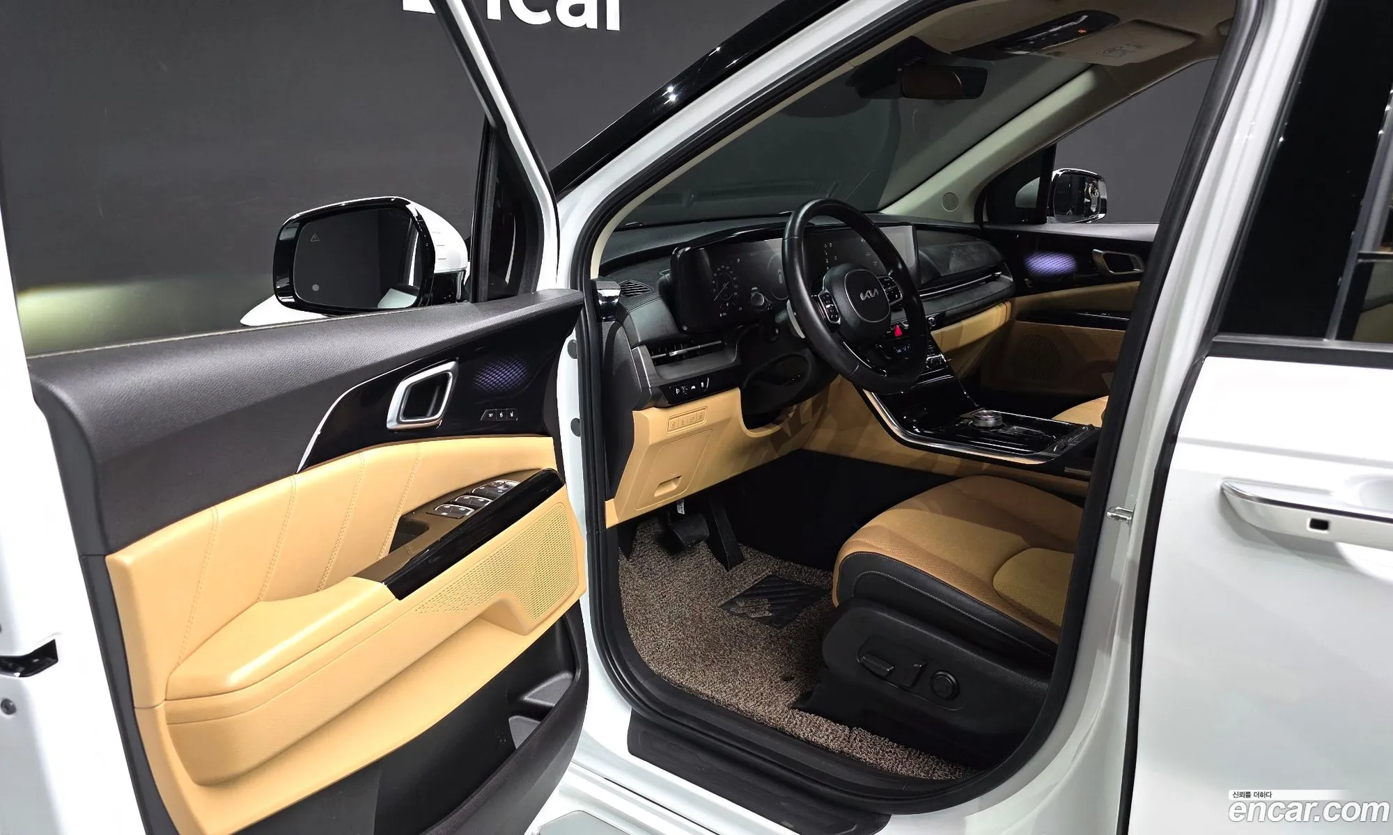 Kia Carnival 2022 — 11