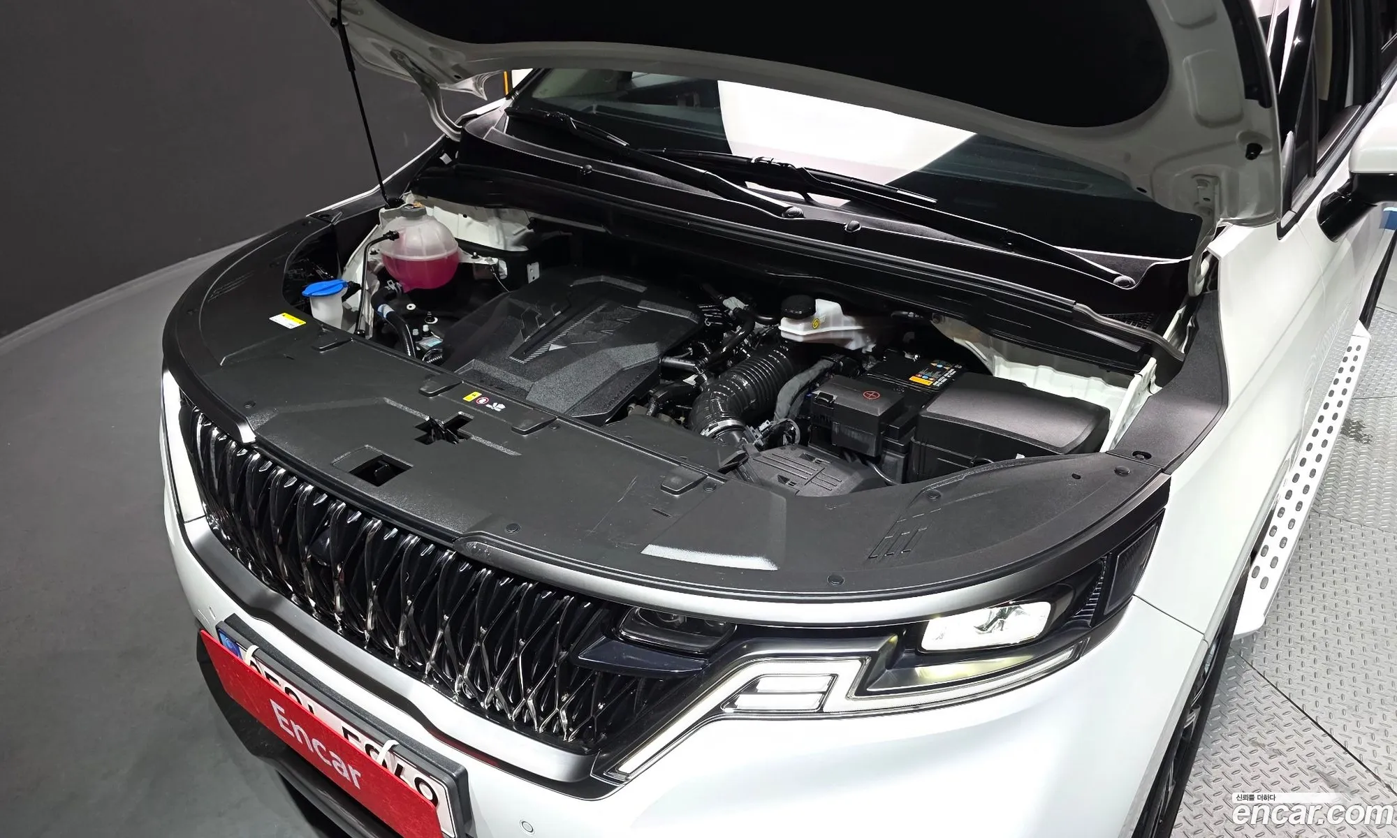 Kia Carnival 2022 — 20