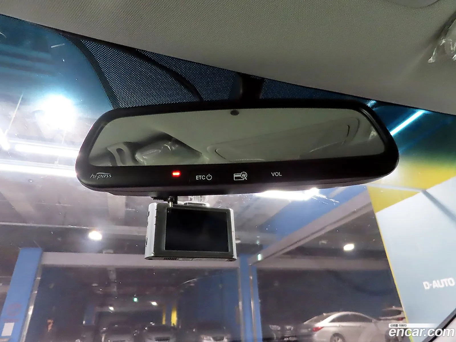 Hyundai Sonata Hybrid 2013 — 18