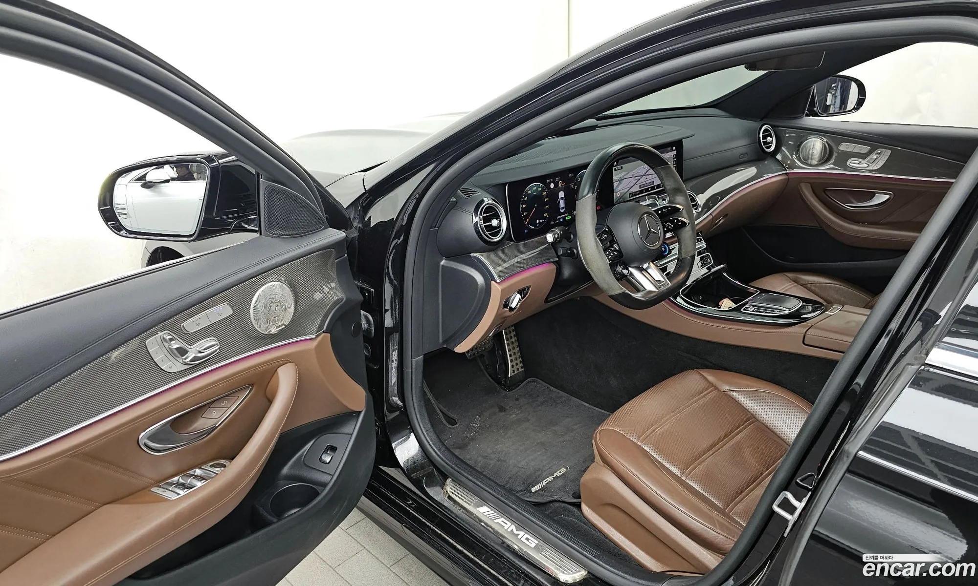 Mercedes-Benz E-Class W213 2021 W1KZF6BB7MA940910 — 7
