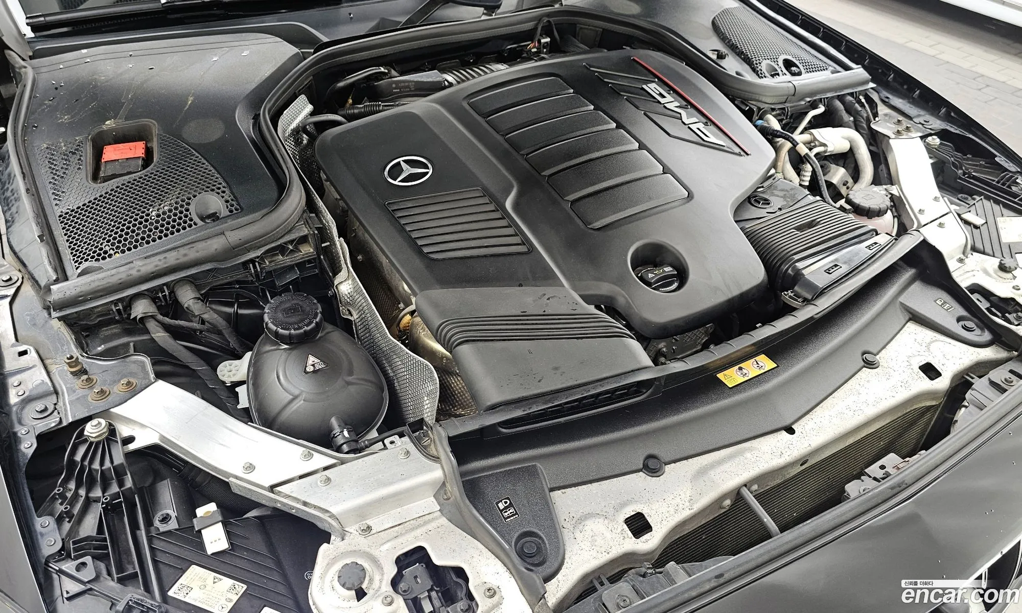 Mercedes-Benz E-Class W213 2021 W1KZF6BB7MA940910 — 20