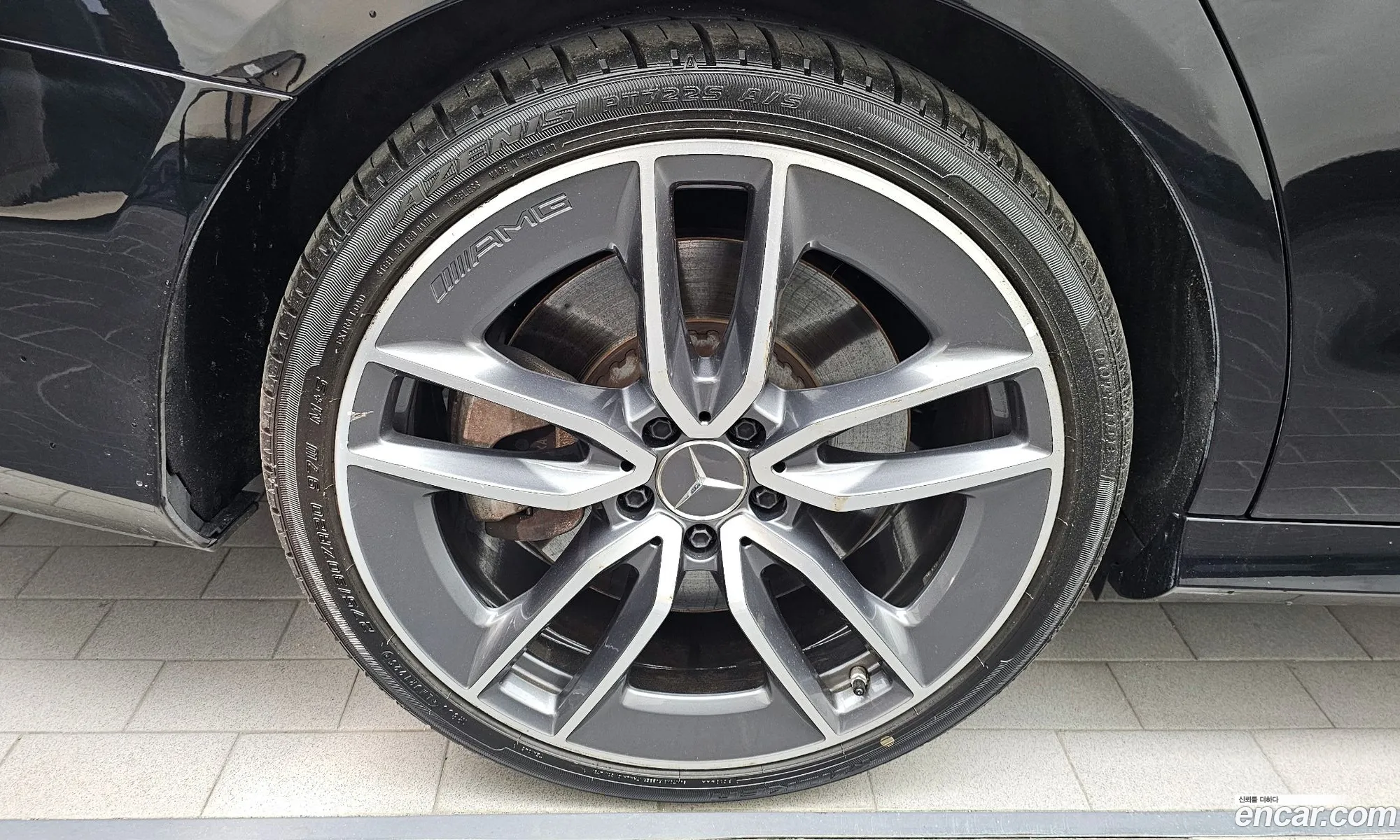 Mercedes-Benz E-Class W213 2021 W1KZF6BB7MA940910 — 15