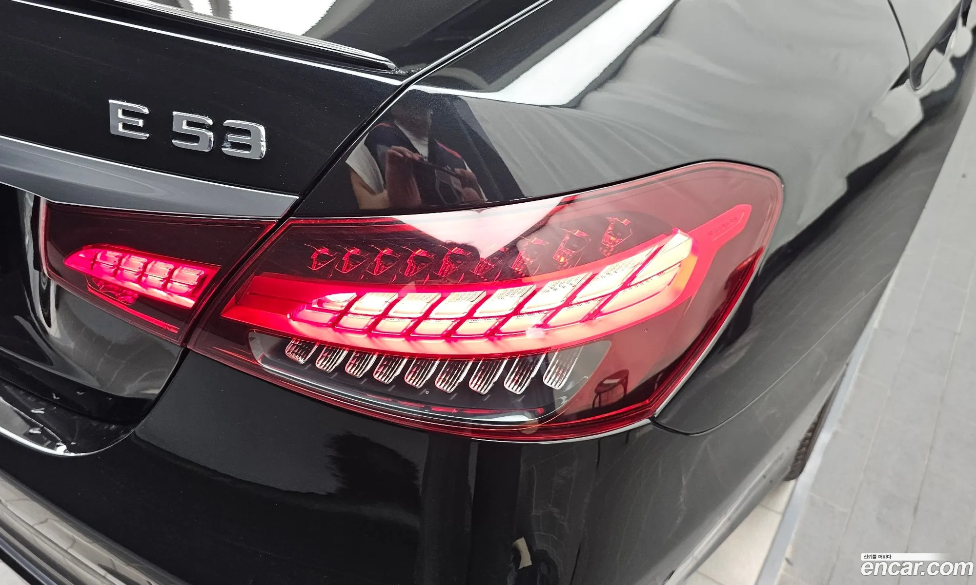 Mercedes-Benz E-Class W213 2021 W1KZF6BB7MA940910 — 29