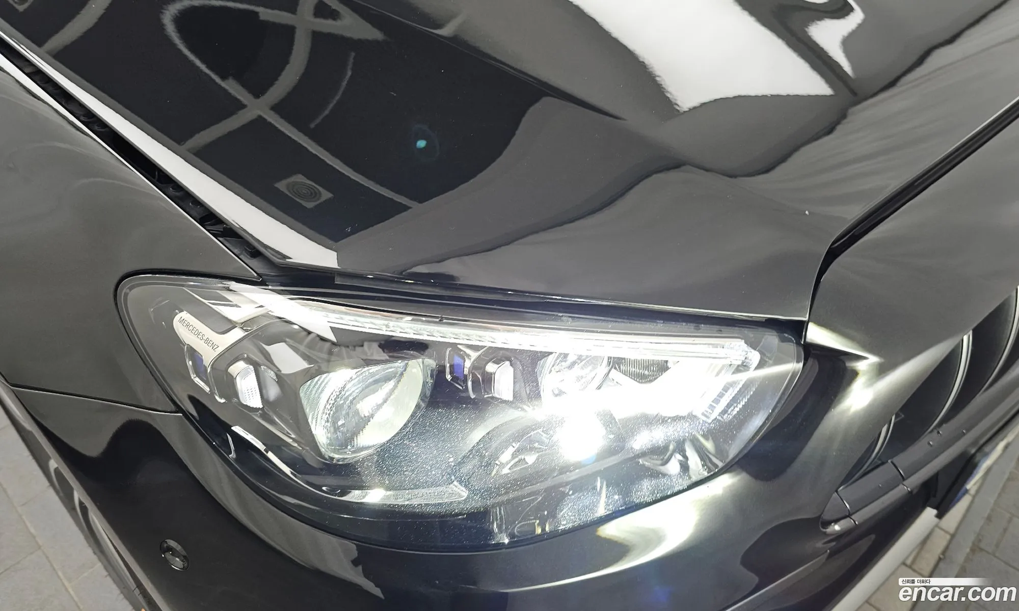 Mercedes-Benz E-Class W213 2021 W1KZF6BB7MA940910 — 19