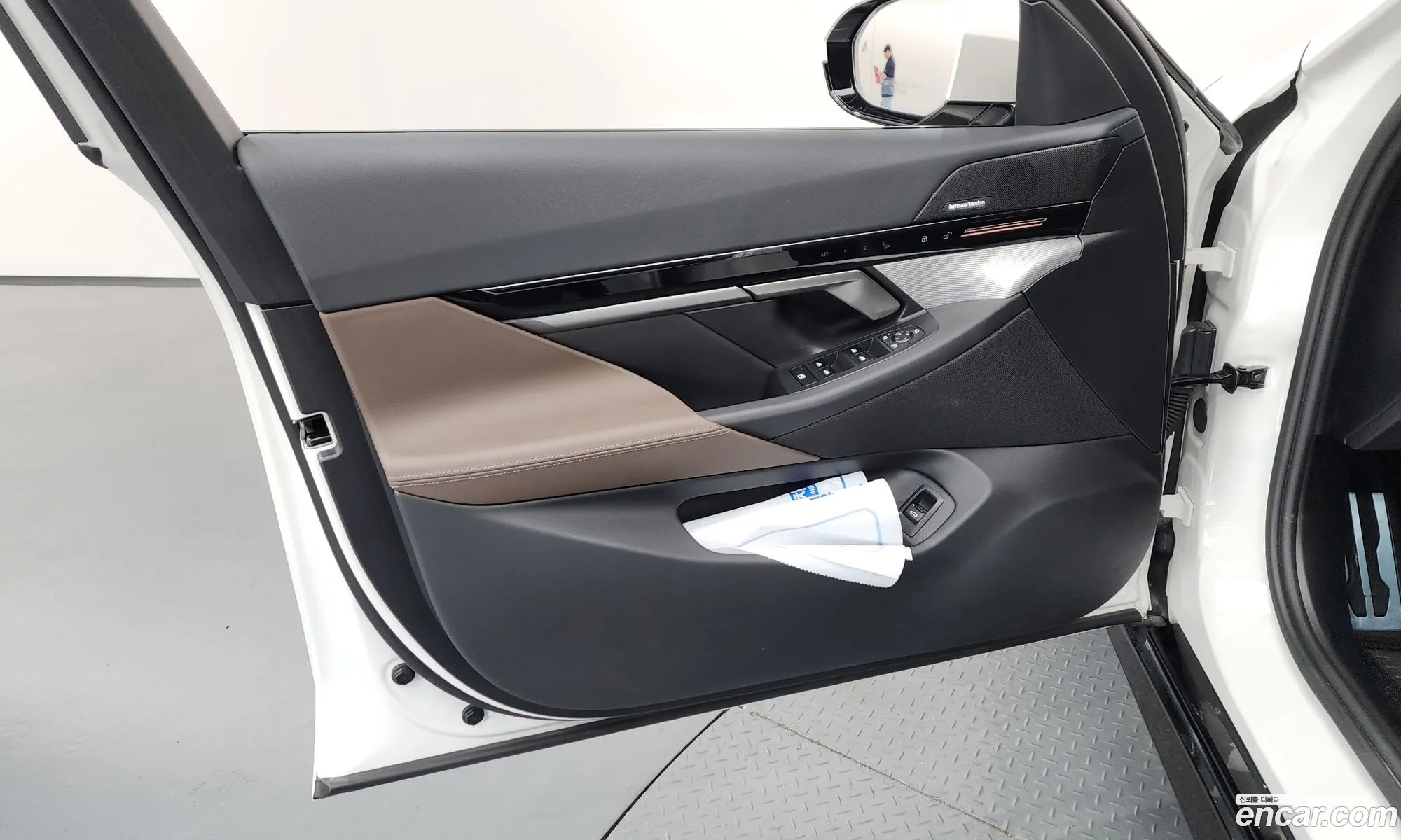 BMW 5 Series 2024 — 20