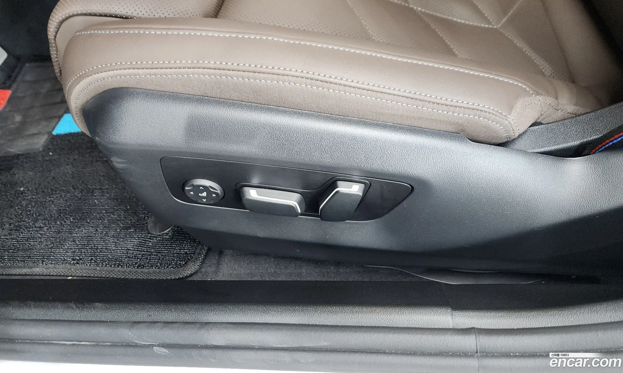 BMW 5 Series 2024 — 11