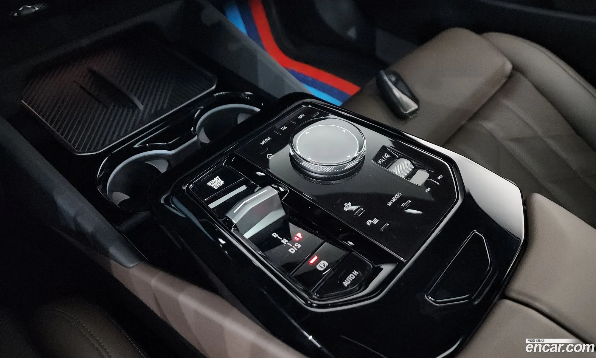 BMW 5 Series 2024 — 30