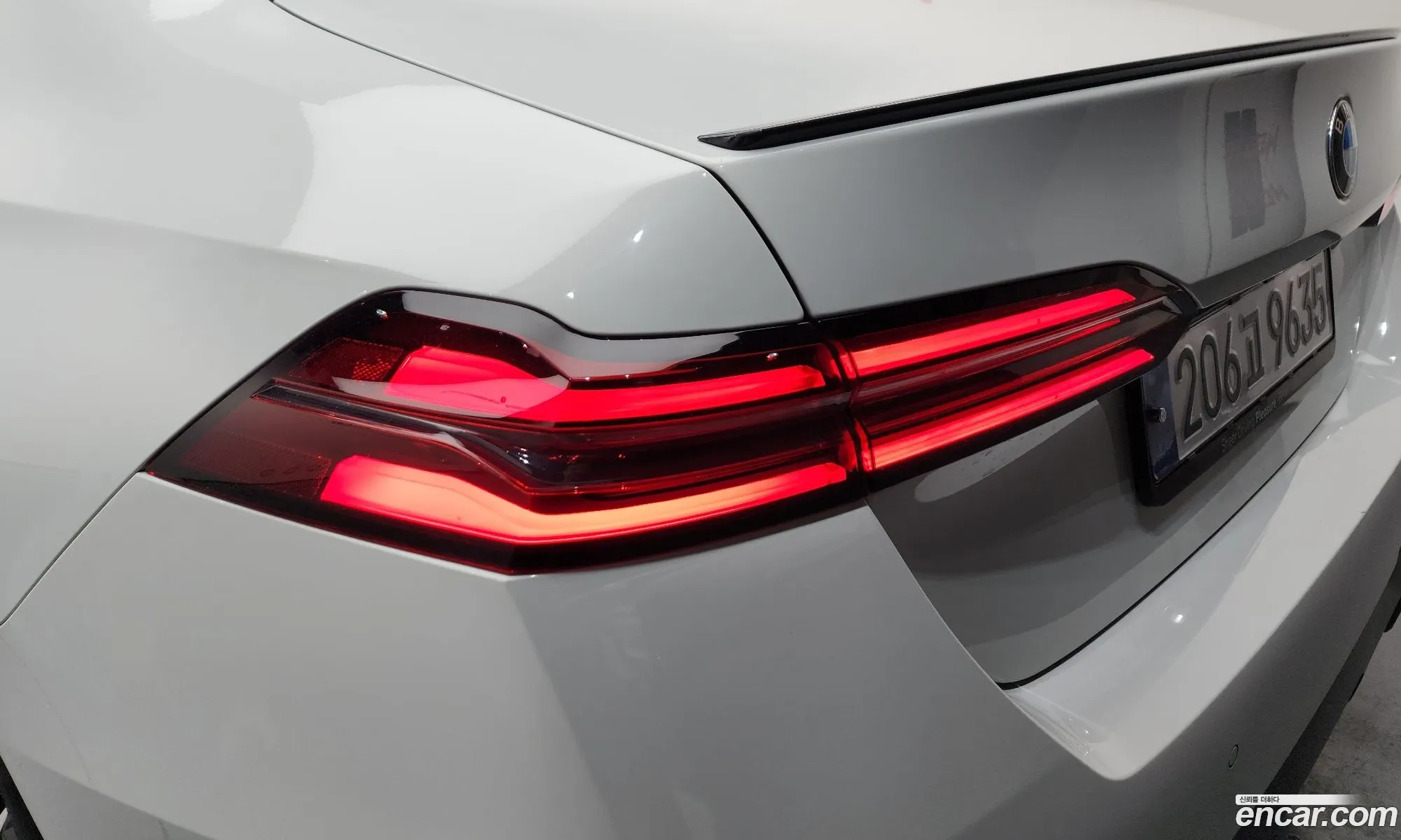 BMW 5 Series 2024 — 38
