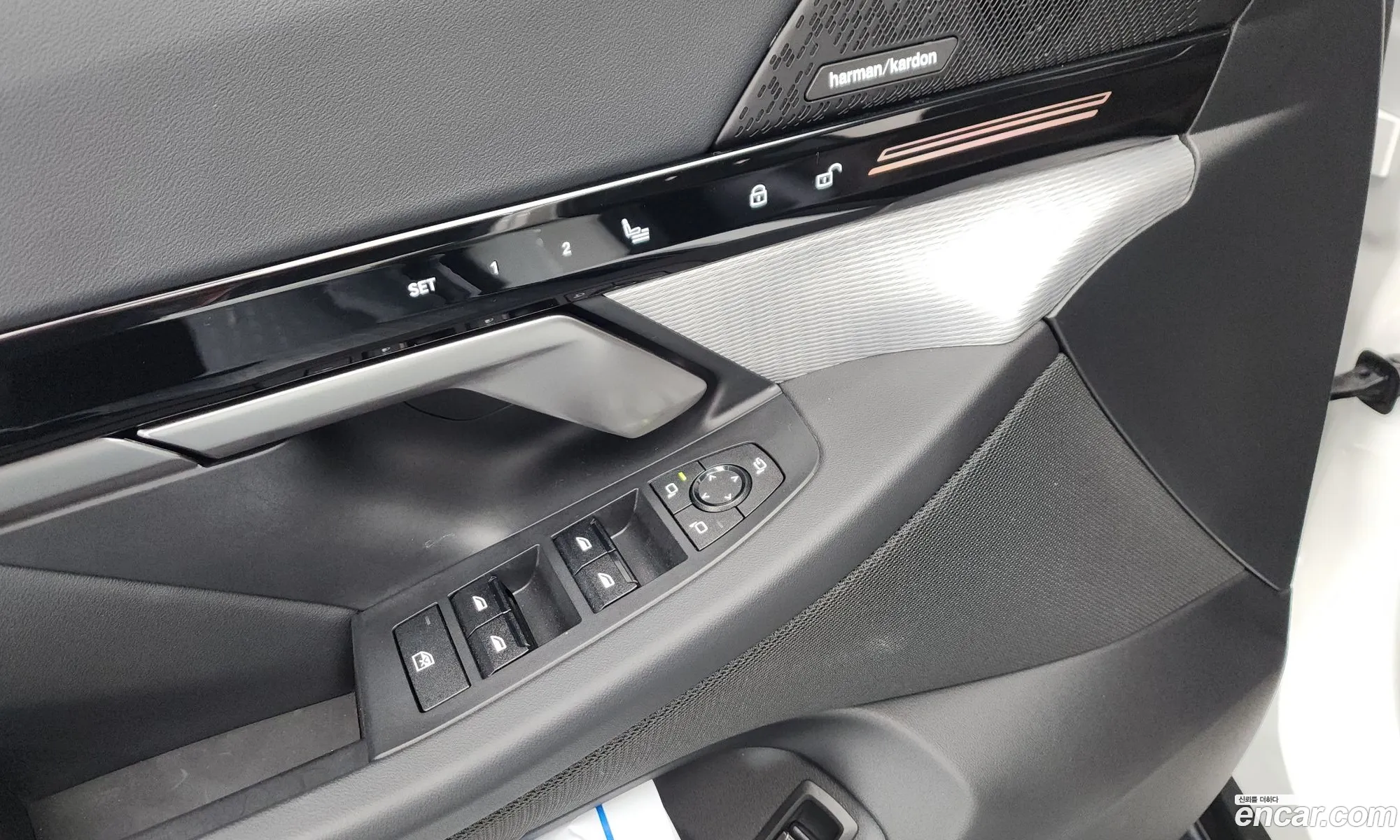 BMW 5 Series 2024 — 22