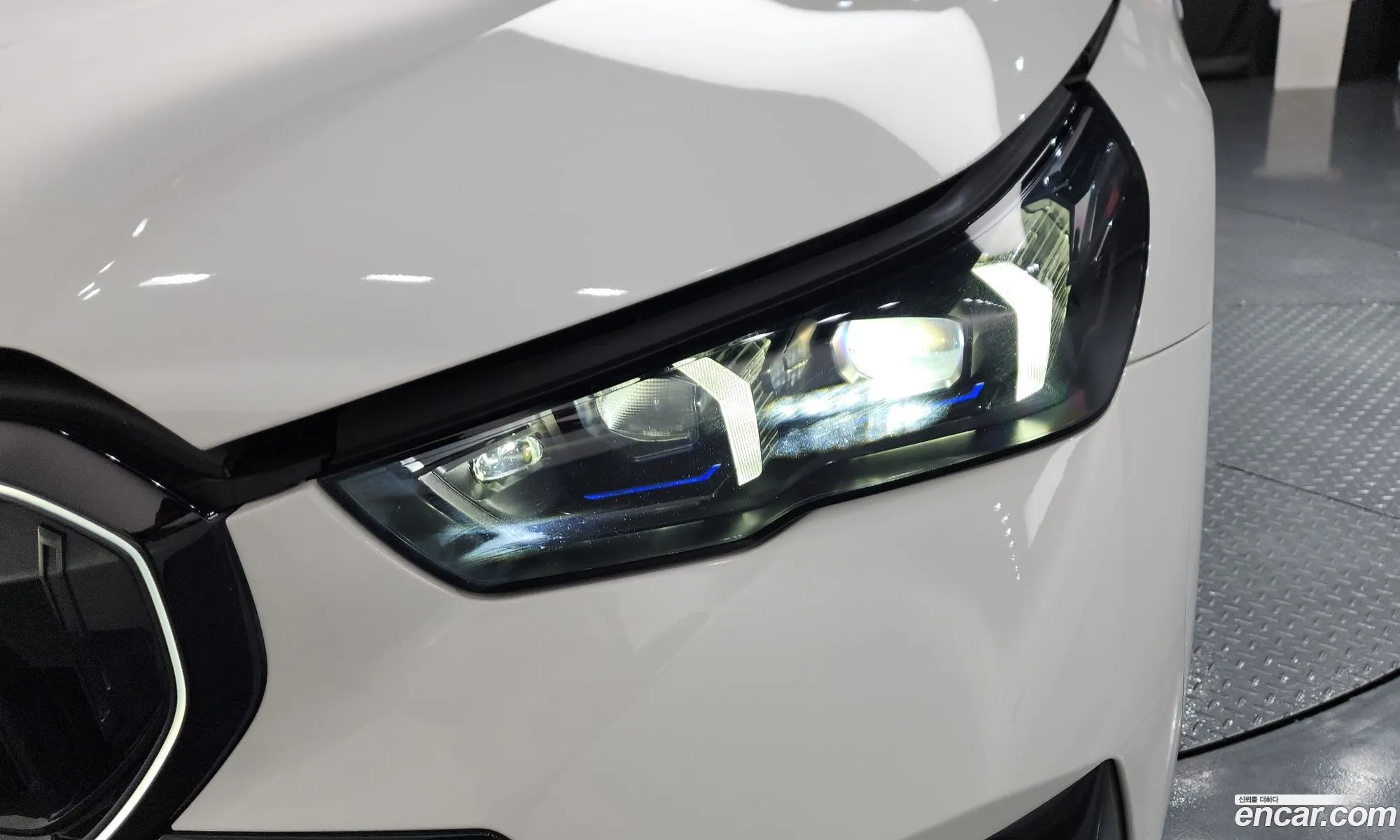BMW 5 Series 2024 — 5