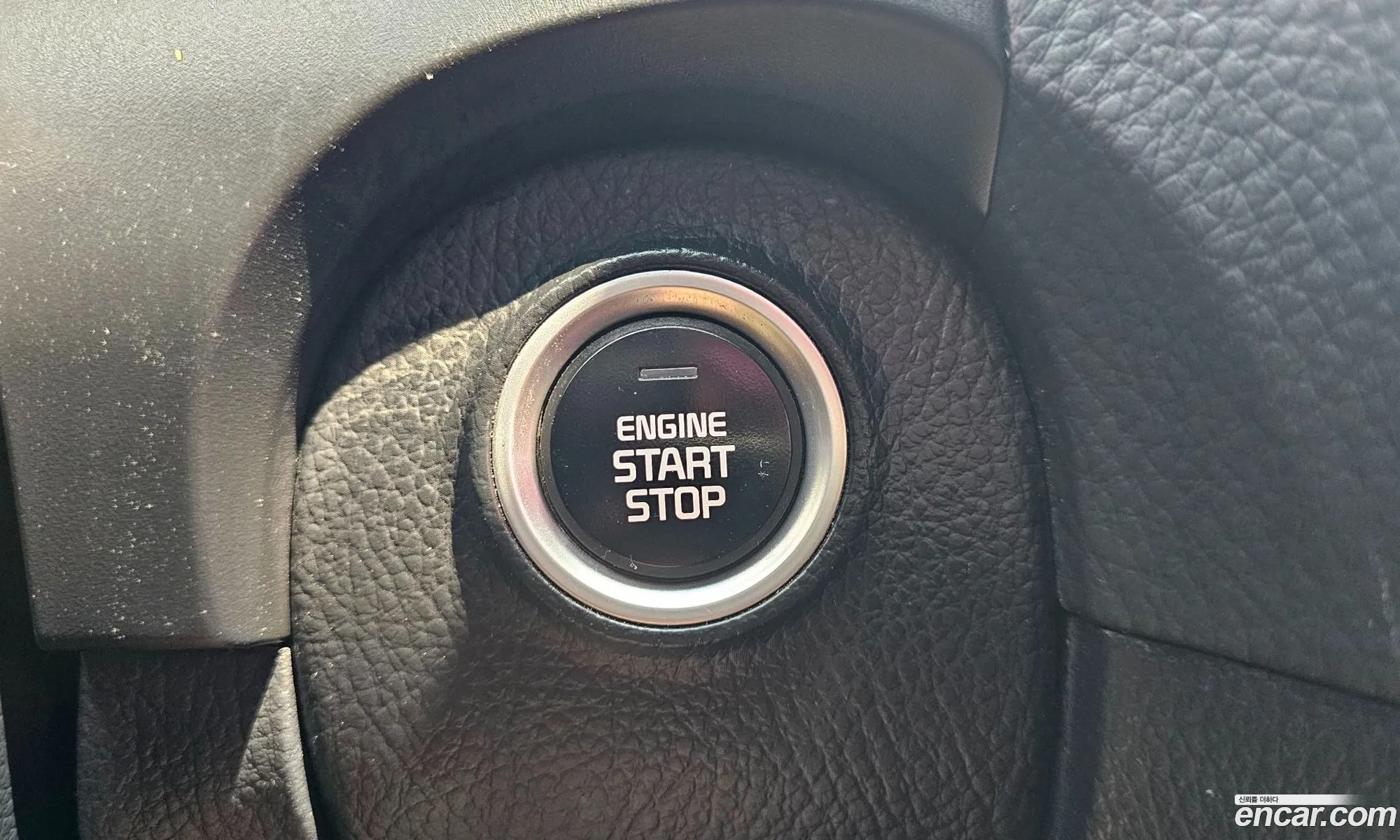 Kia Mohave 2019 — 17