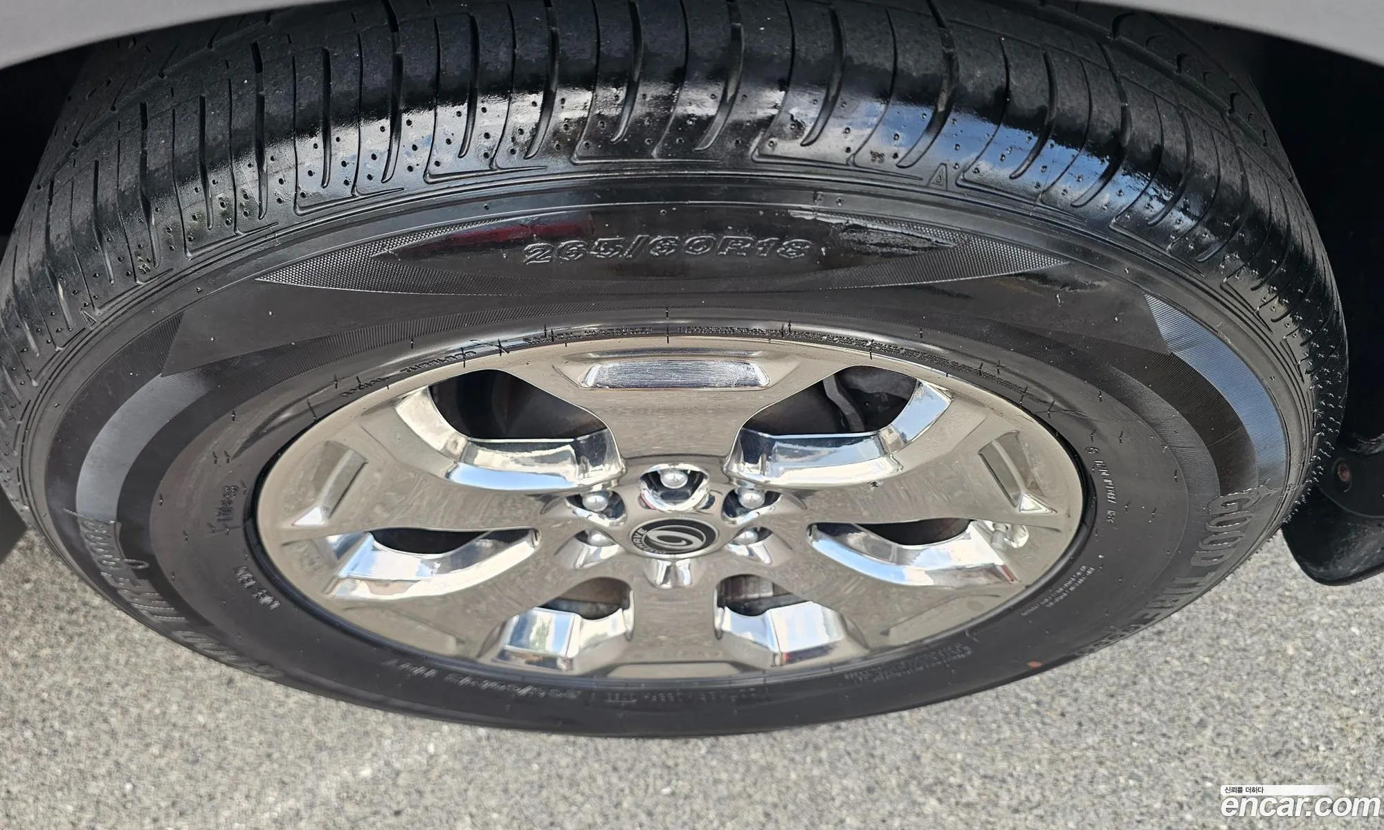 Kia Mohave 2019 — 6