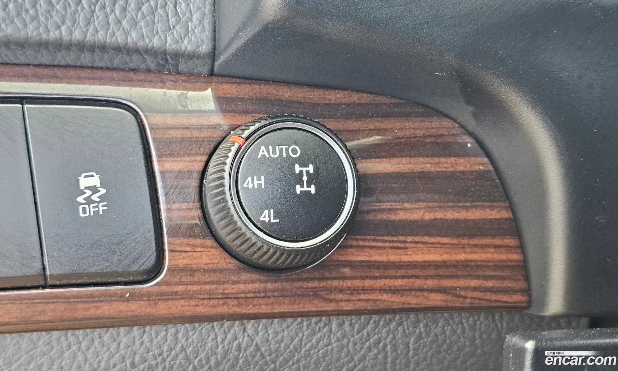Kia Mohave 2019 — 16