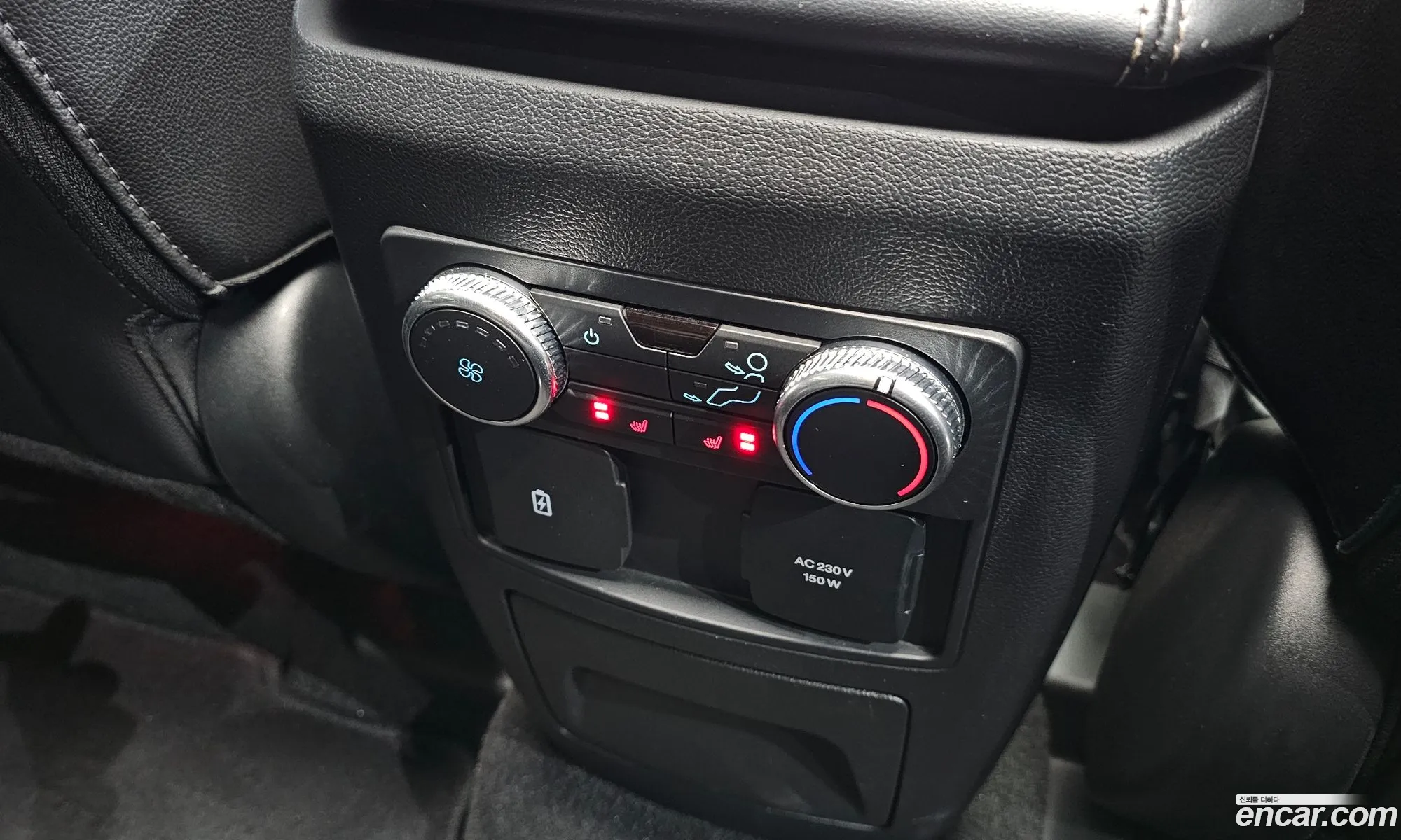 Ford Explorer 6th Gen 2023 1FMSK8FHXPGB53965 — 12