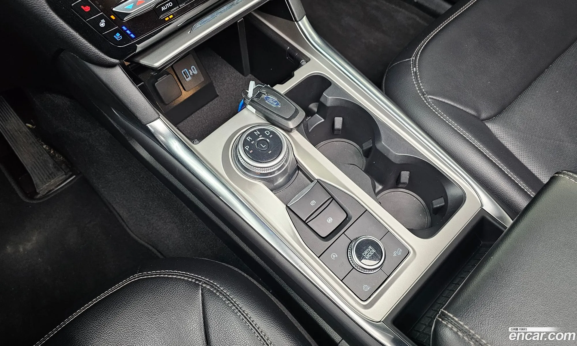 Ford Explorer 6th Gen 2023 1FMSK8FHXPGB53965 — 3