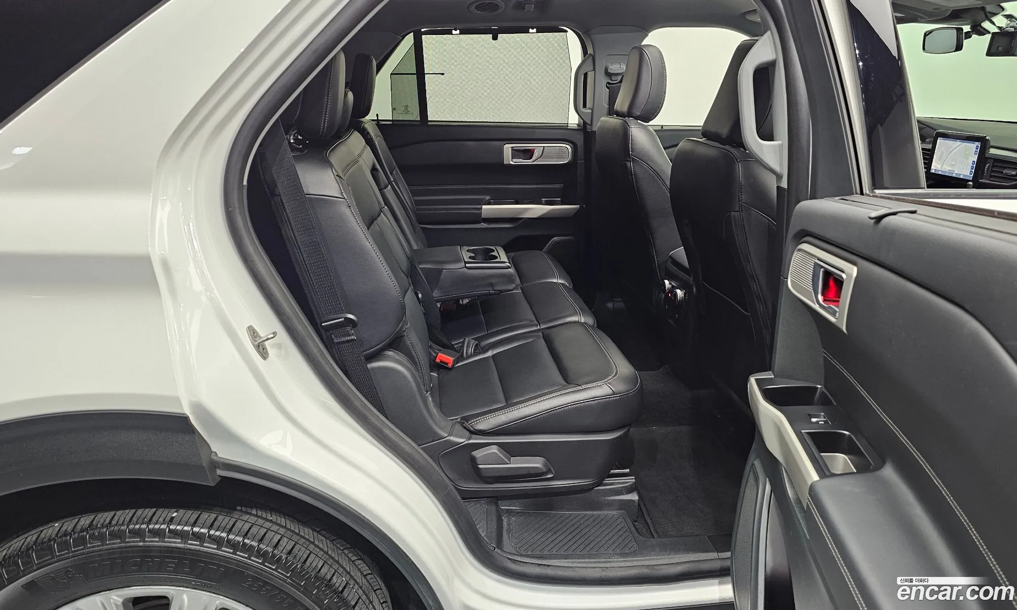 Ford Explorer 6th Gen 2023 1FMSK8FHXPGB53965 — 6