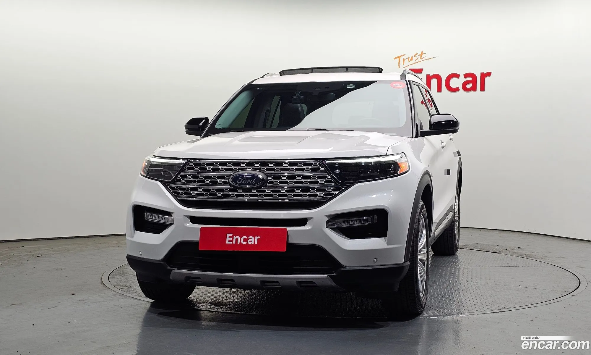 Ford Explorer 6th Gen 2023 1FMSK8FHXPGB53965 — 16