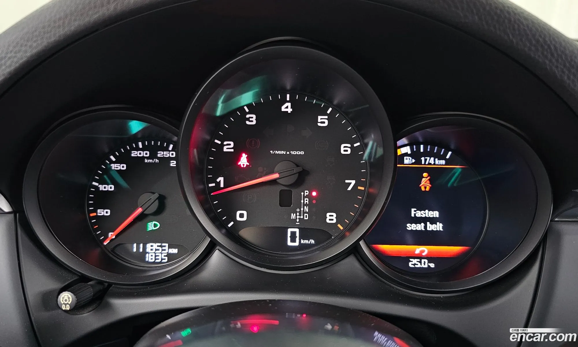 Porsche Macan 2018 WP1AA2953JLB22135 — 5