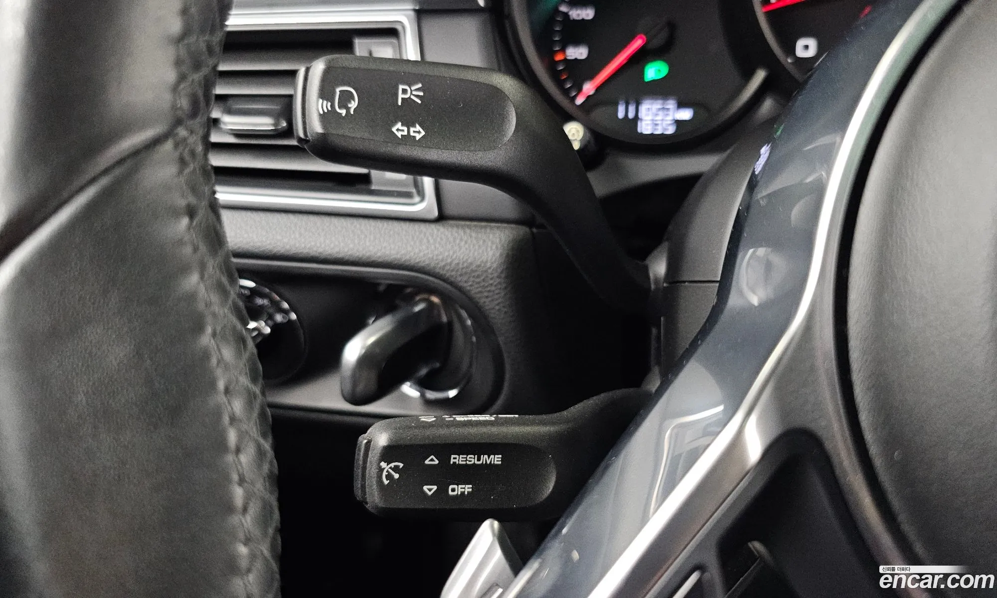 Porsche Macan 2018 WP1AA2953JLB22135 — 6