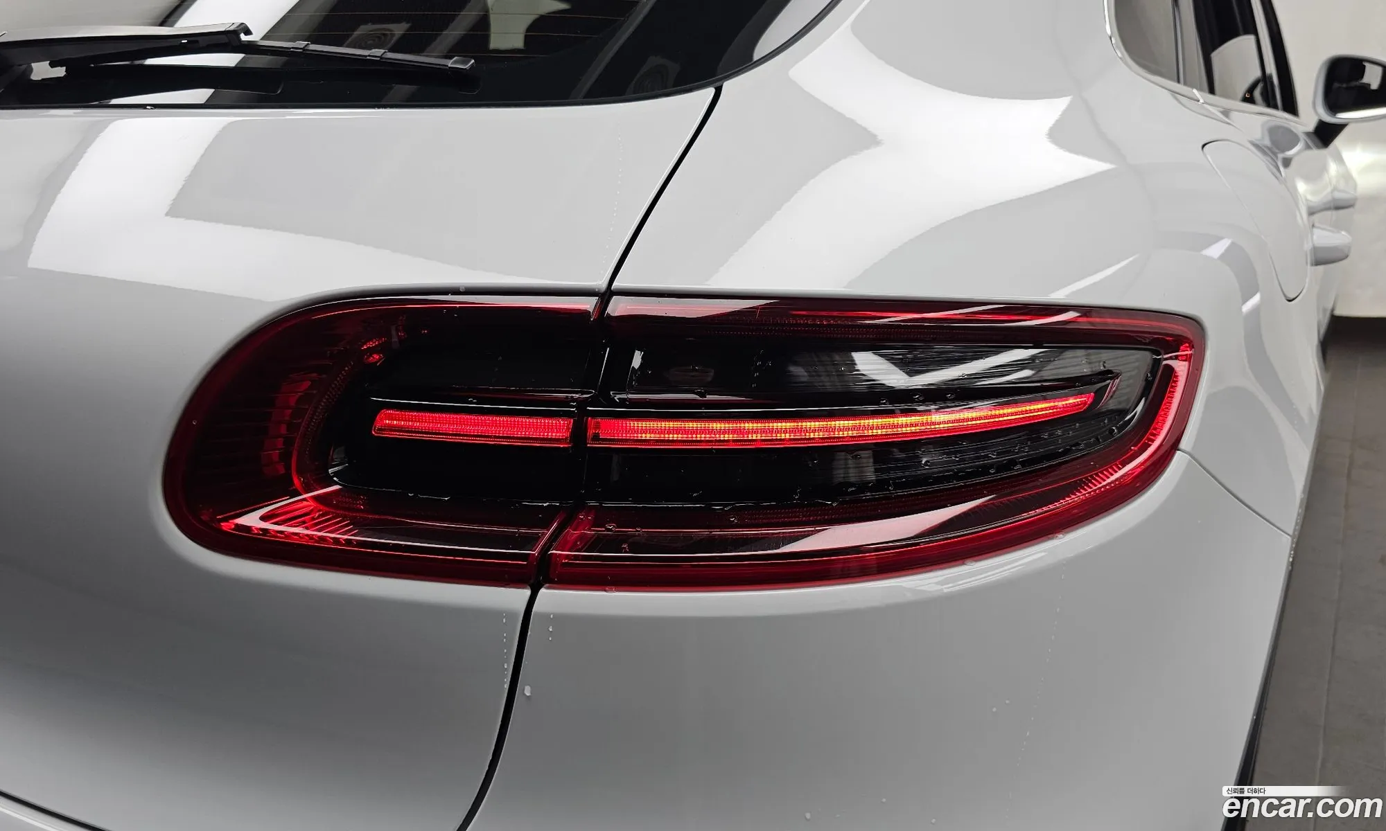Porsche Macan 2018 WP1AA2953JLB22135 — 15