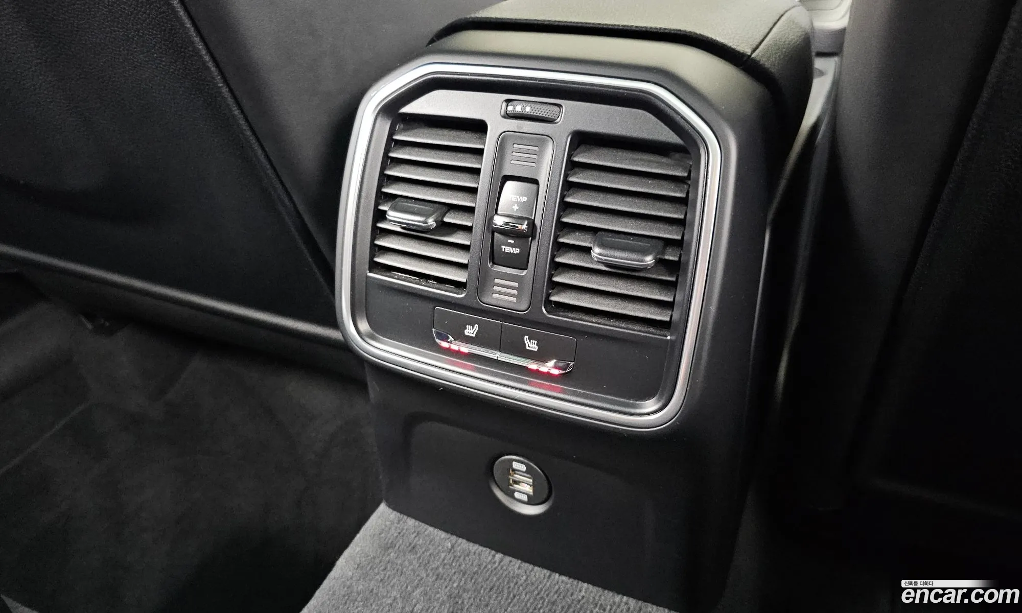 Porsche Macan 2018 WP1AA2953JLB22135 — 13