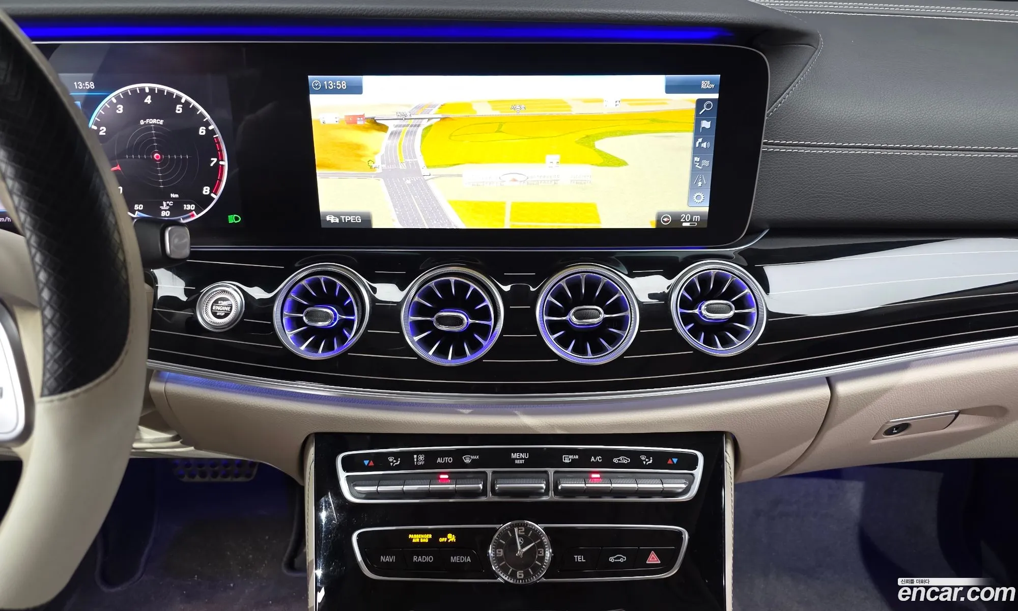 Mercedes-Benz CLS-Class C257 2019 — 17