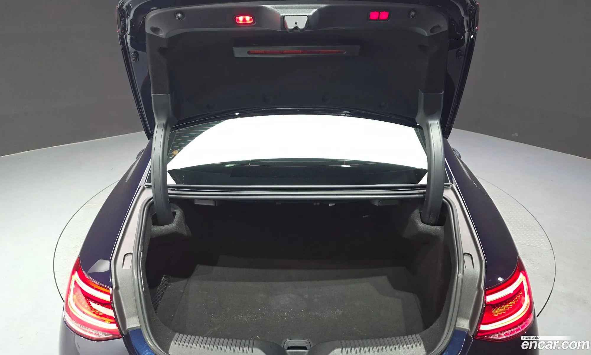 Mercedes-Benz CLS-Class C257 2019 — 10