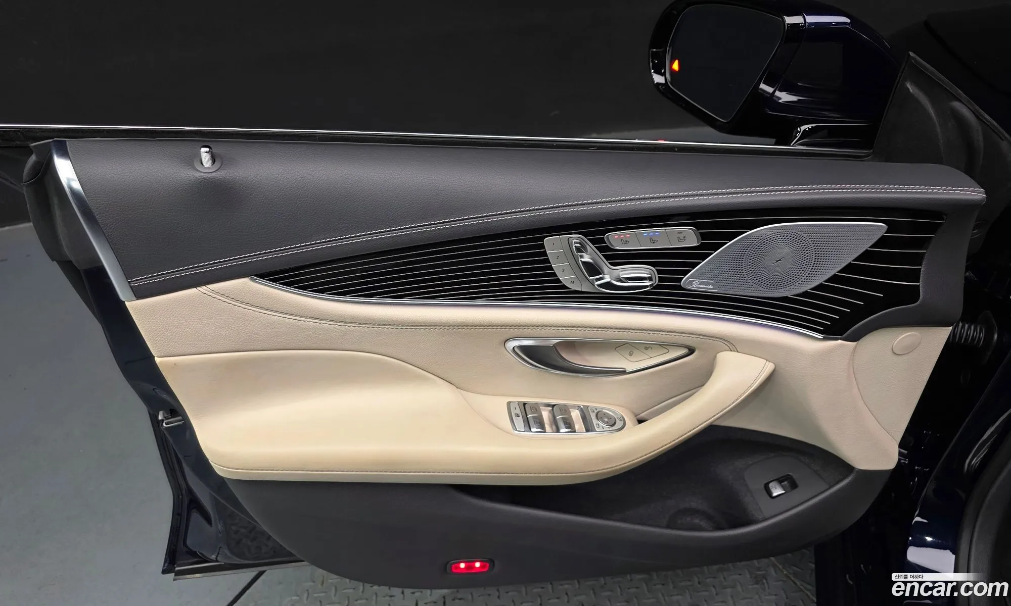 Mercedes-Benz CLS-Class C257 2019 — 6