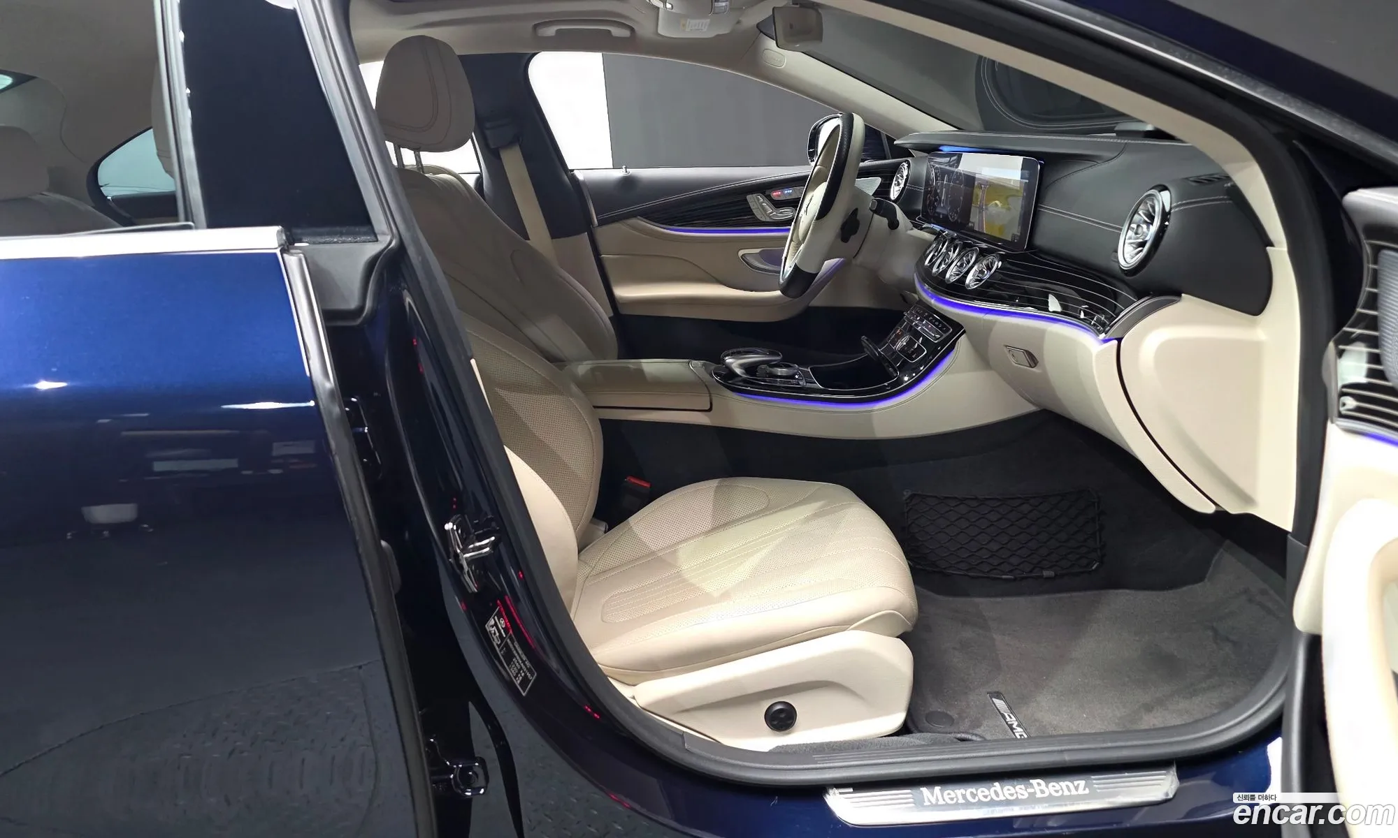 Mercedes-Benz CLS-Class C257 2019 — 18