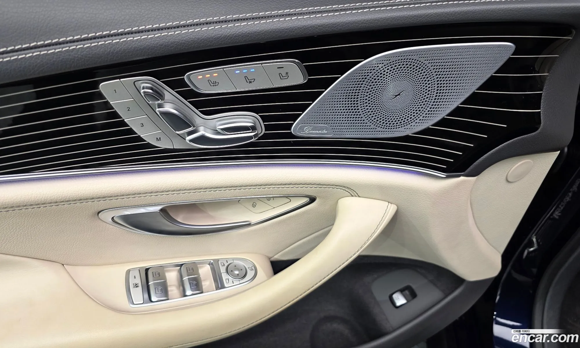 Mercedes-Benz CLS-Class C257 2019 — 25