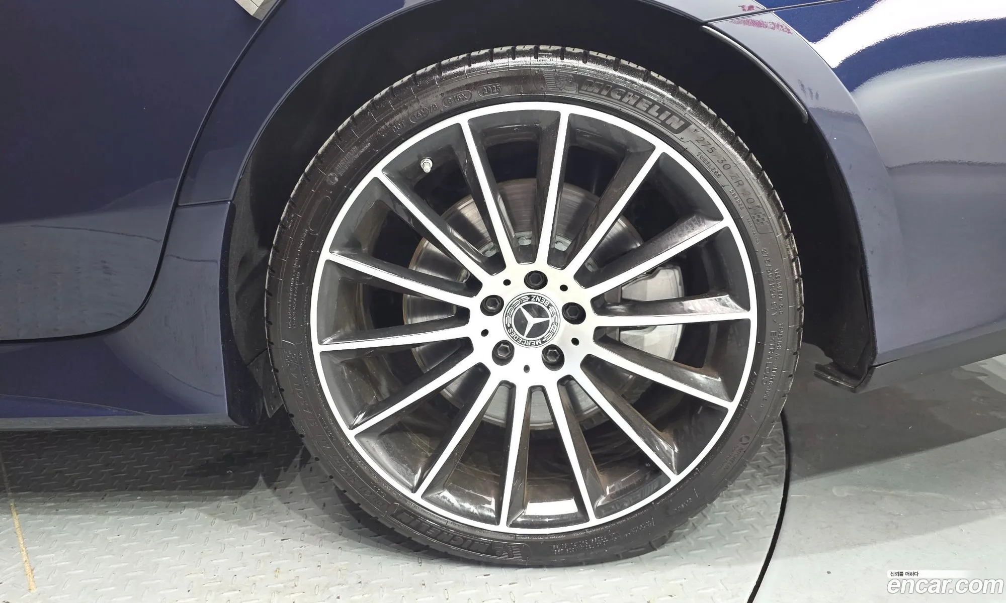 Mercedes-Benz CLS-Class C257 2019 — 16