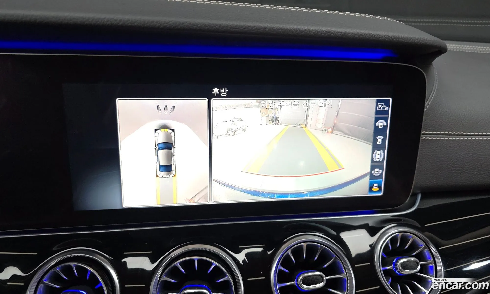 Mercedes-Benz CLS-Class C257 2019 — 15