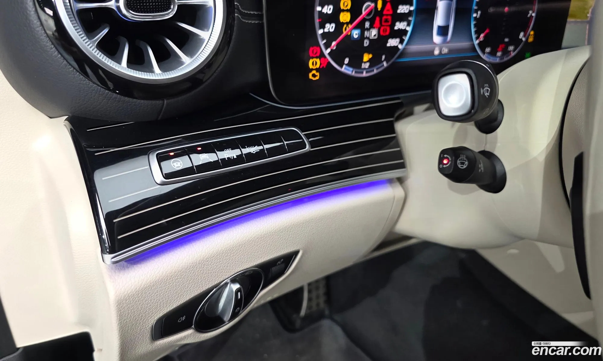 Mercedes-Benz CLS-Class C257 2019 — 3