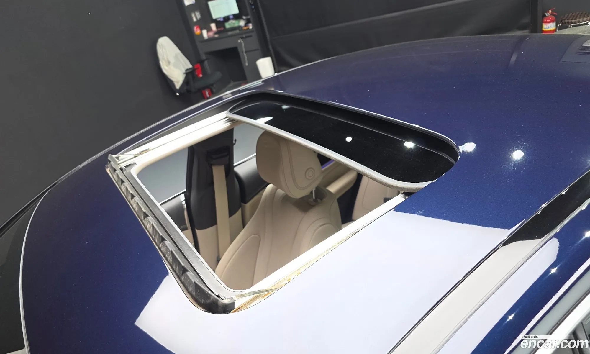 Mercedes-Benz CLS-Class C257 2019 — 11