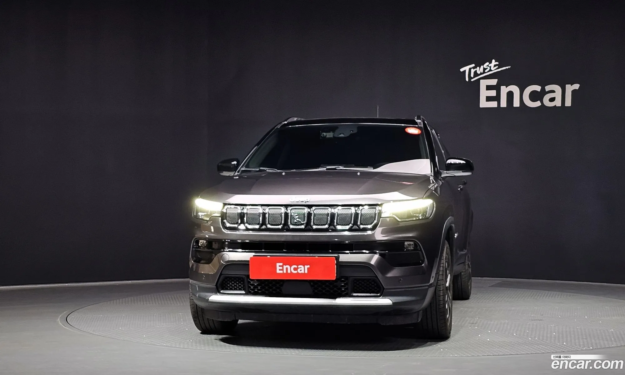Jeep Compass 2022 3C4NJDCB1NT173558 — 21