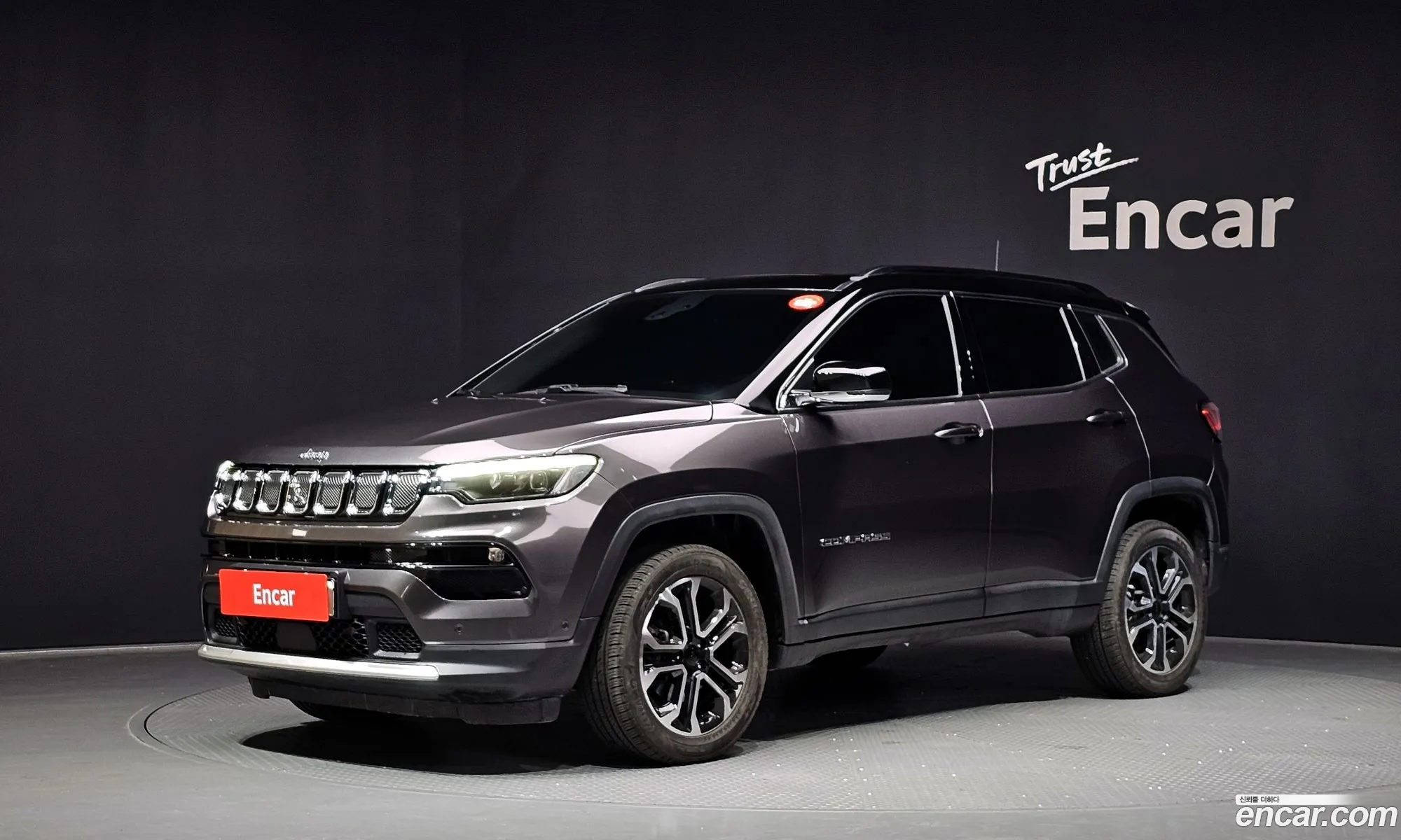 Jeep Compass 2022 3C4NJDCB1NT173558 — 31