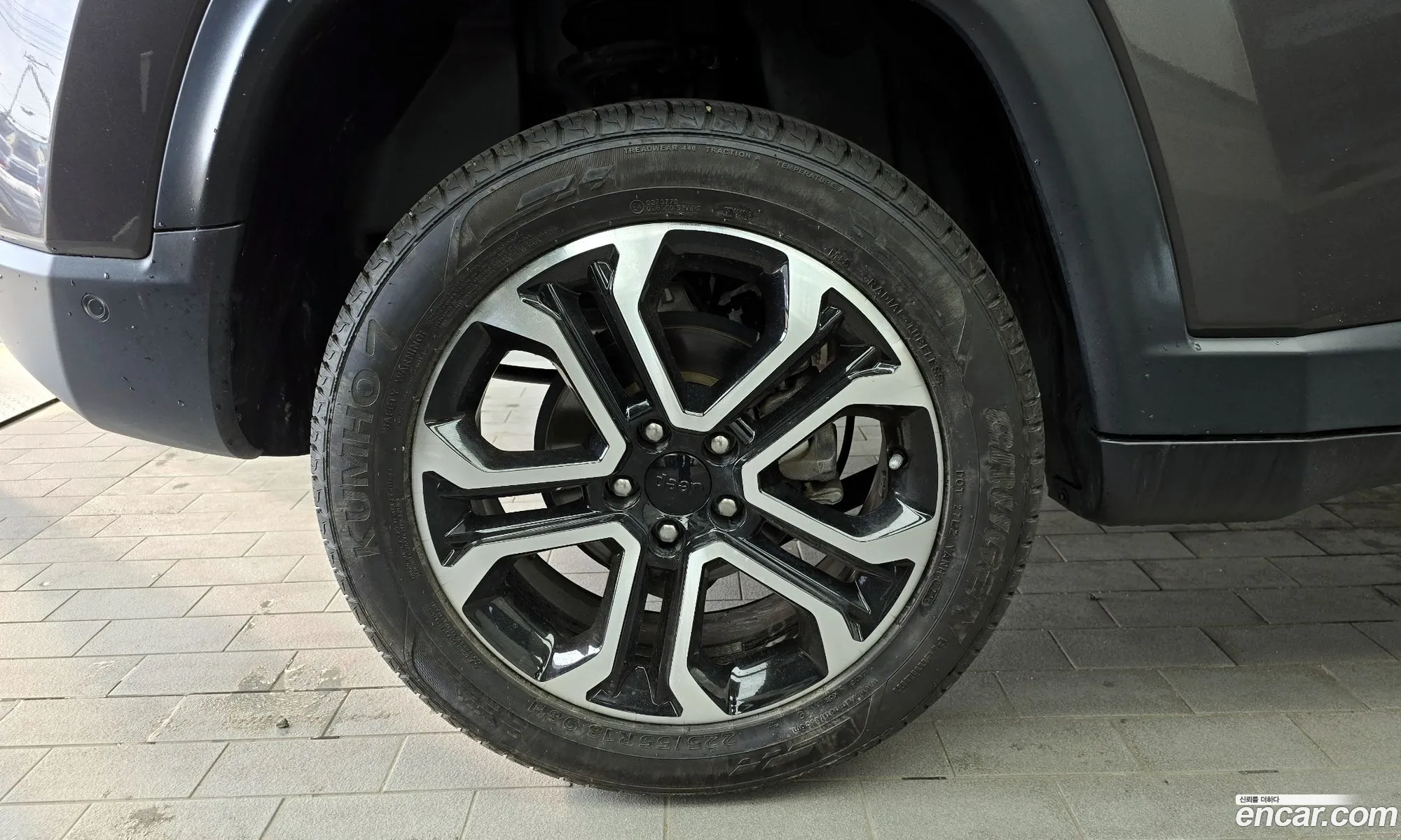 Jeep Compass 2022 3C4NJDCB1NT173558 — 26