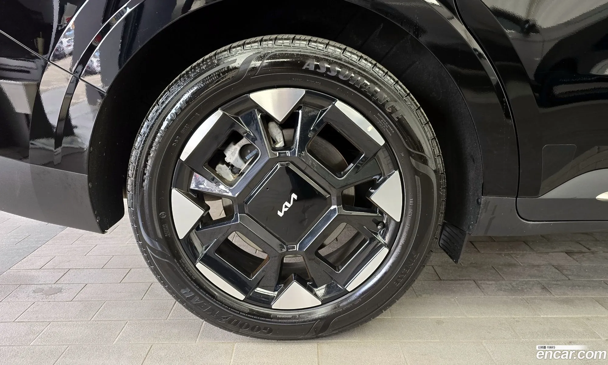 Kia Carnival 2024 — 22