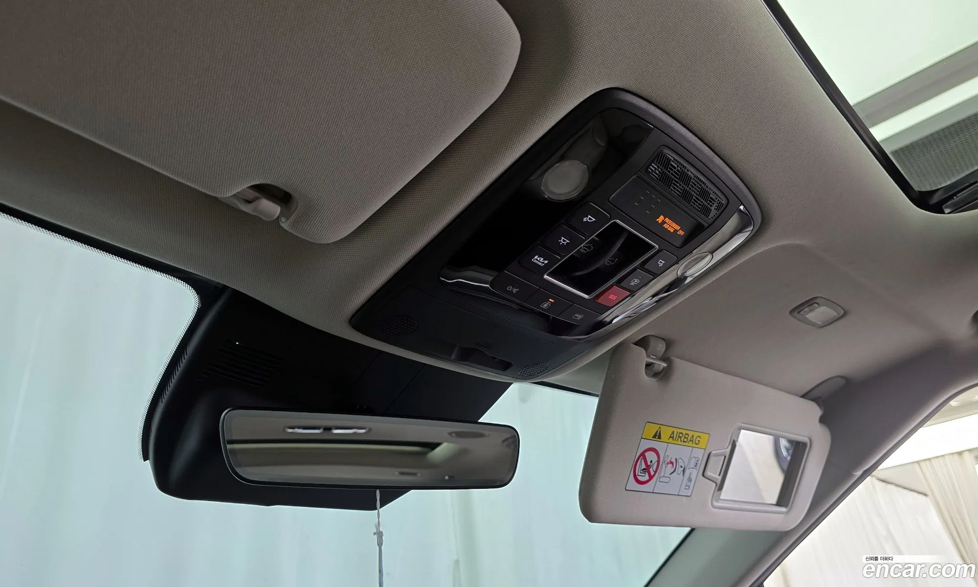 Kia Carnival 2024 — 3
