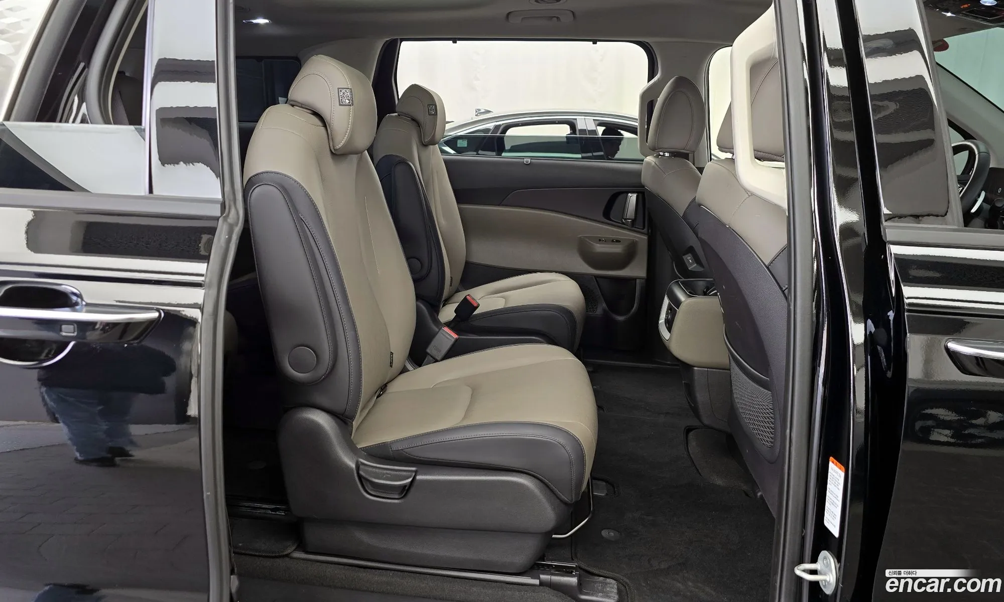 Kia Carnival 2024 — 31
