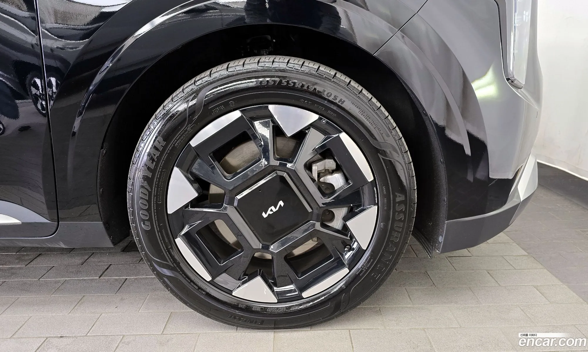 Kia Carnival 2024 — 29