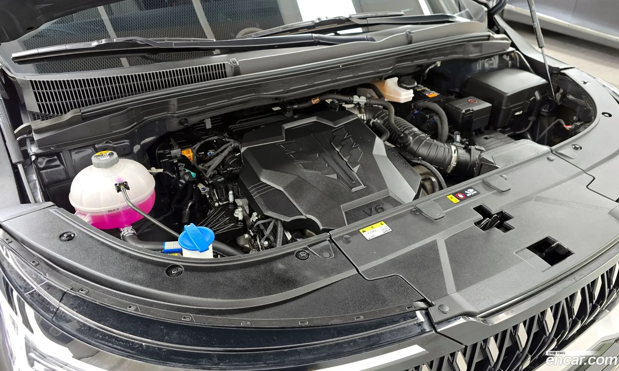 Kia Carnival 2024 — 9