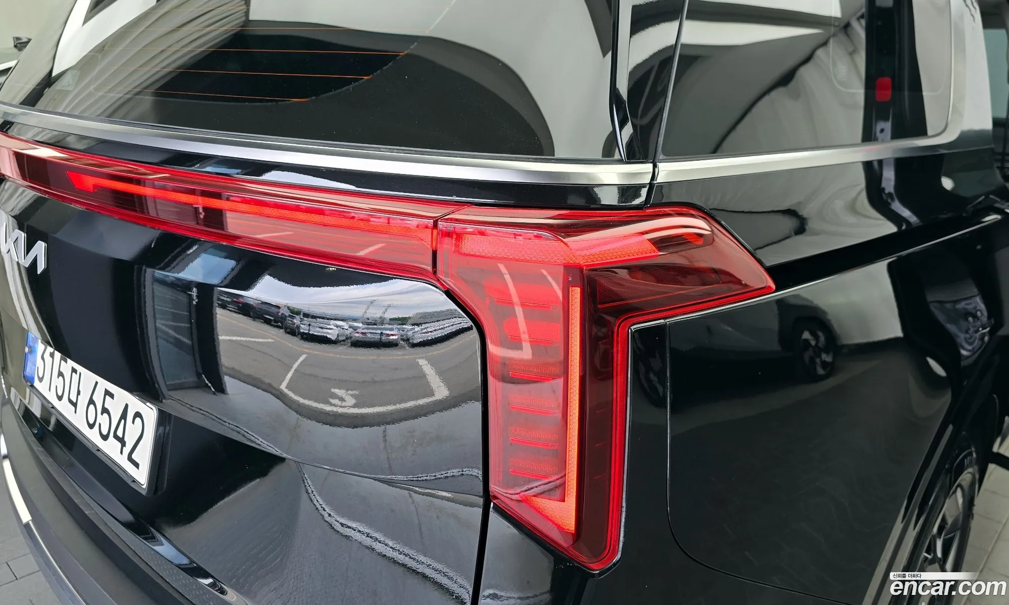 Kia Carnival 2024 — 7