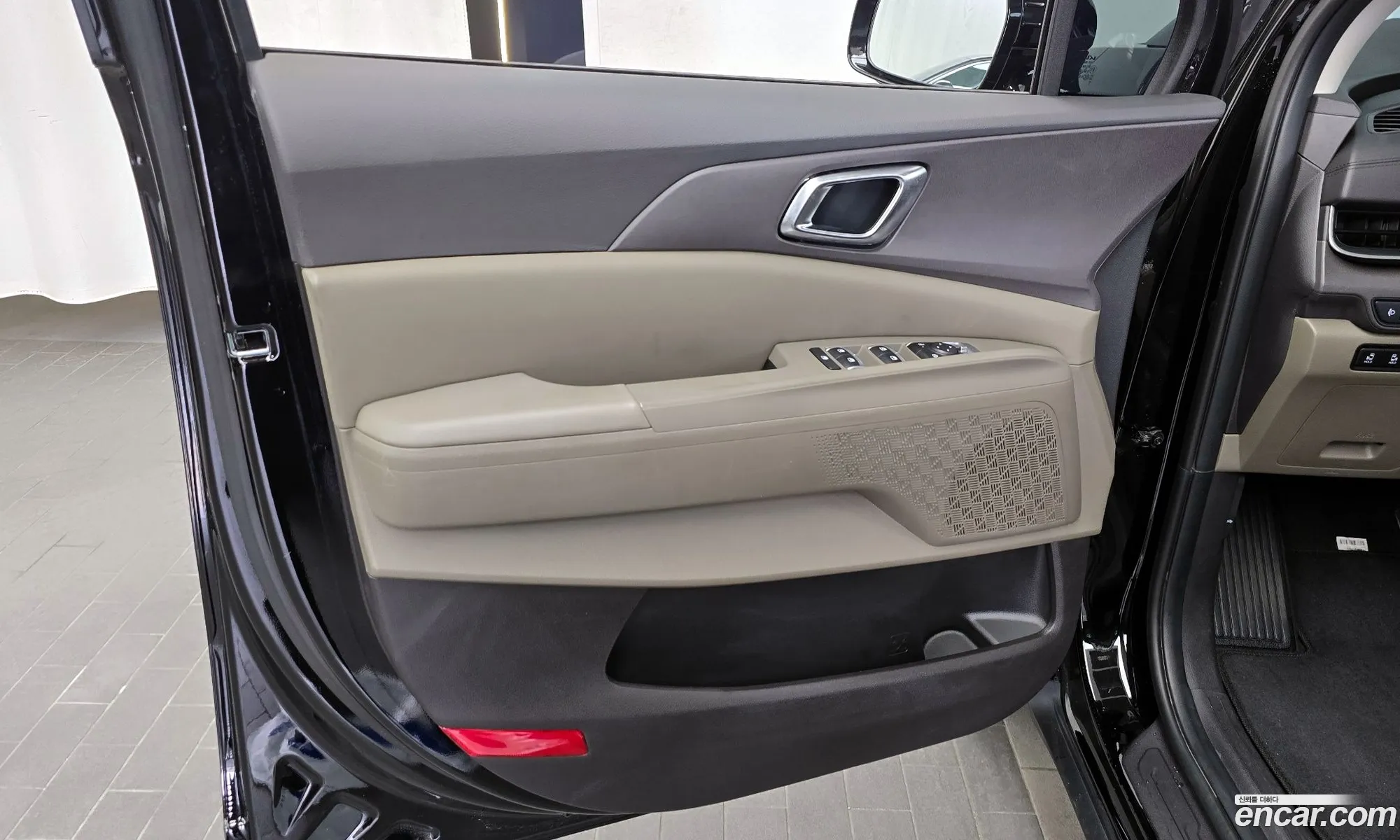 Kia Carnival 2024 — 20